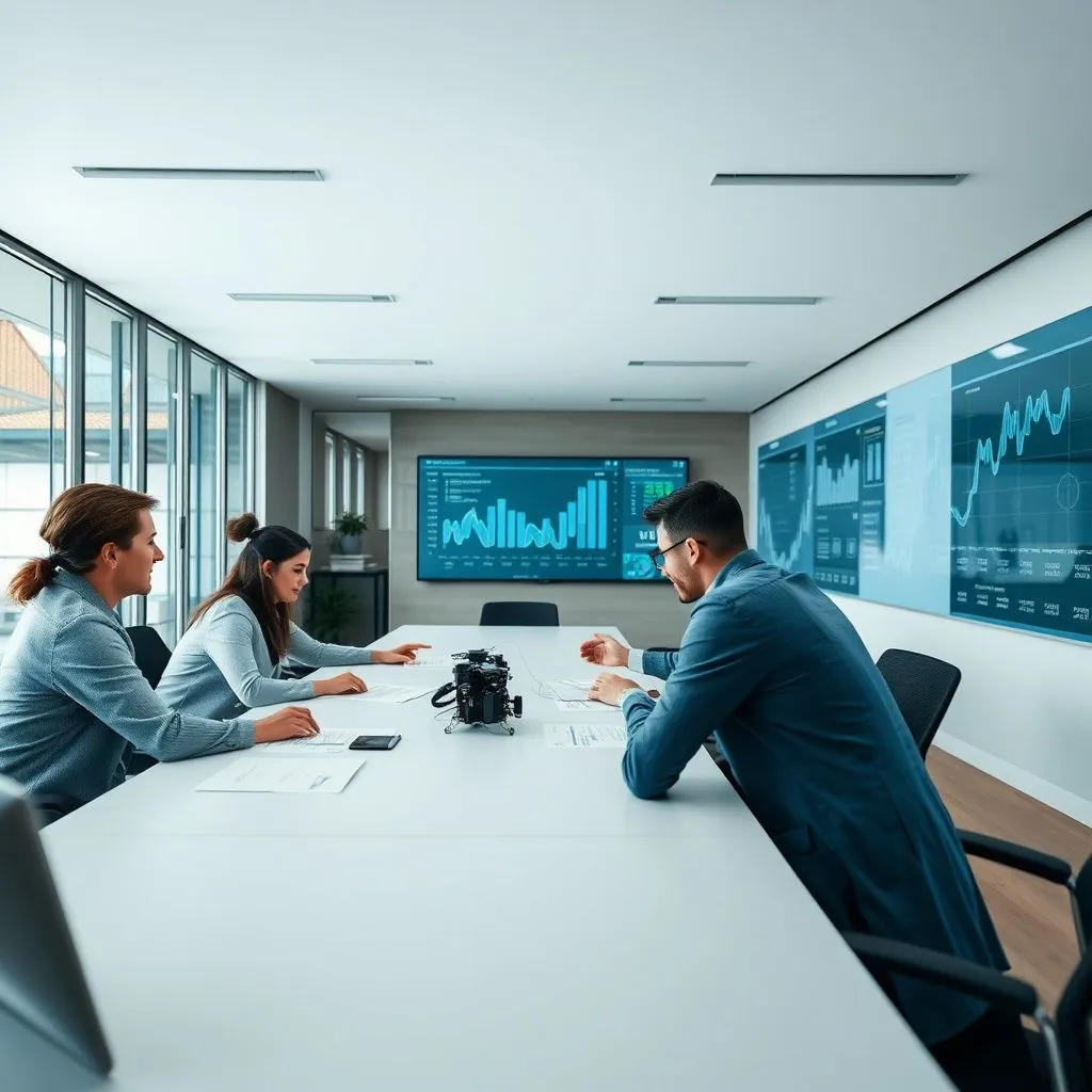 Effizienter arbeiten im Betrieb: So behalten Unternehmen den Überblick